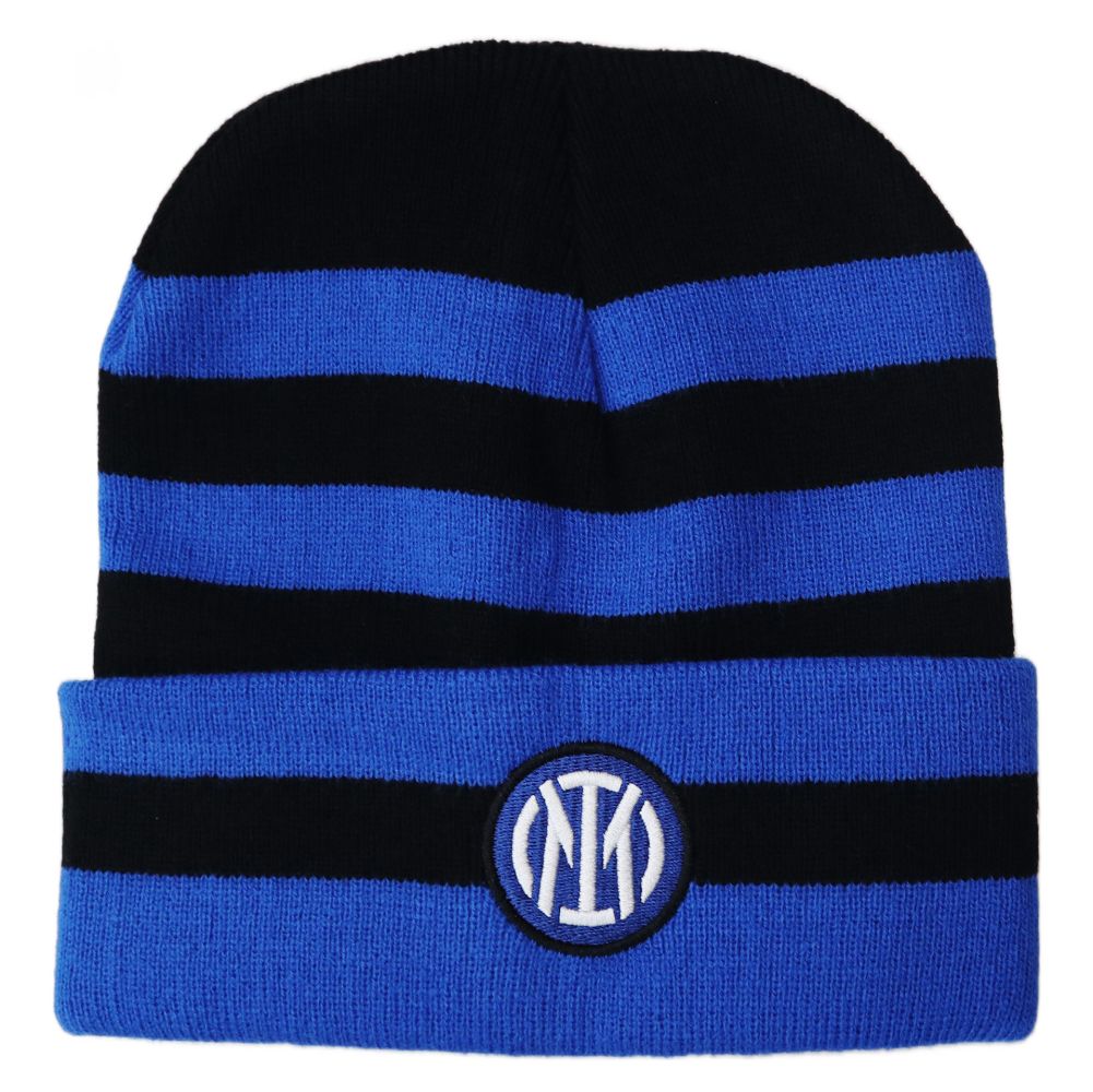 ZUCCOTTO ACRILICO BICOLOR LOGO INTER