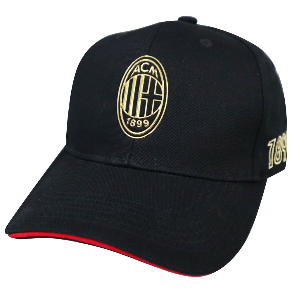 CAPPELLINO COTONE BASEBALL MILAN