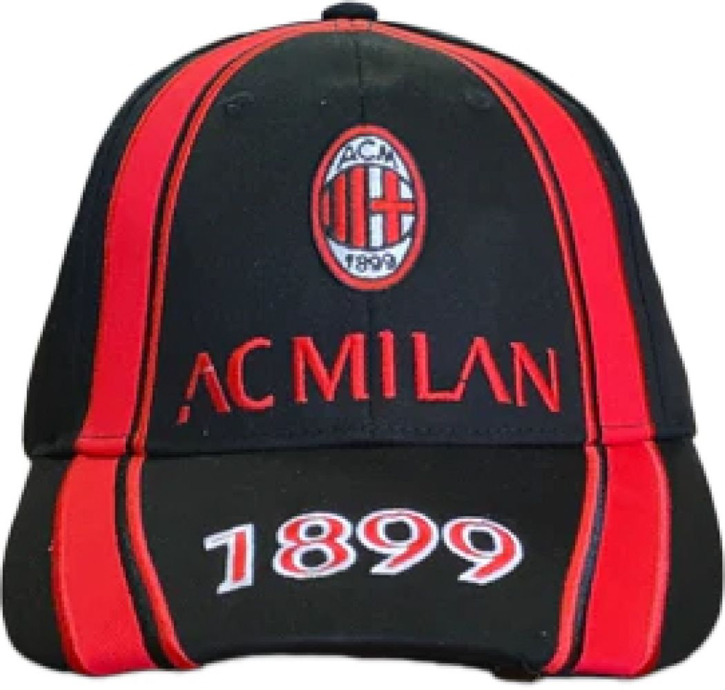 CAPPELLINO COTONE BASEBALL 1899 MILAN