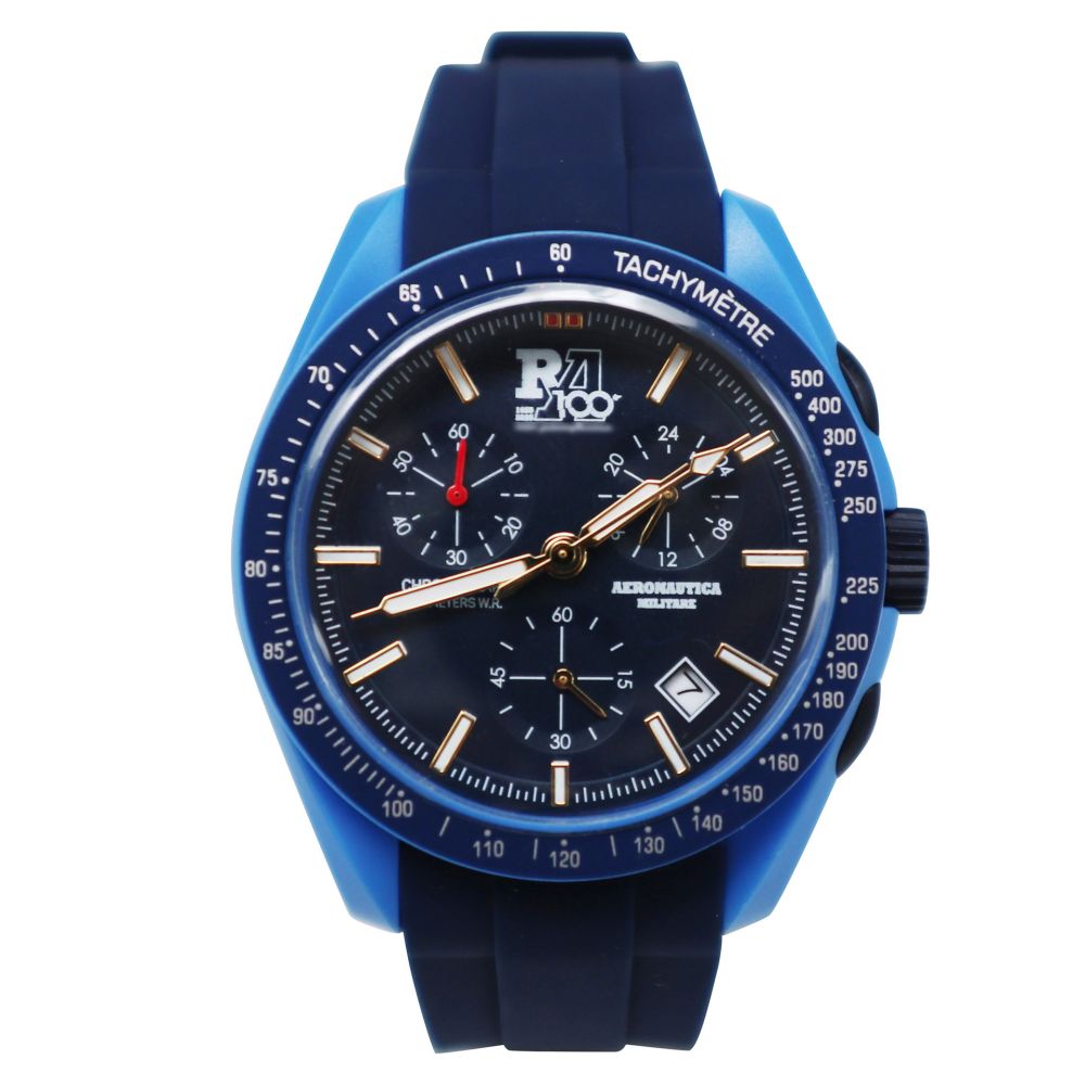 Orologio da polso Centenario Rivista Aeronautica