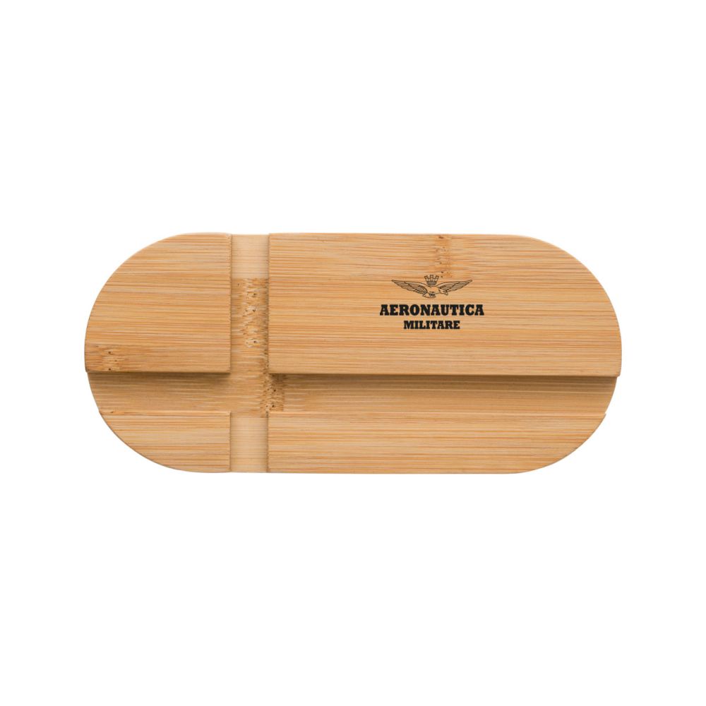 PORTA CELLULARE IN BAMBU'