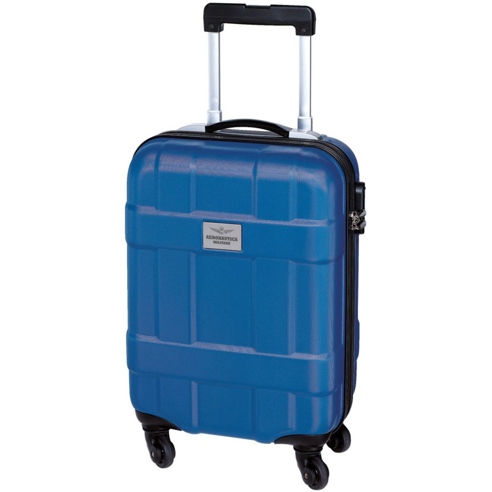 TROLLEY-BAGAGLIO A MANO 55X35X20 CM