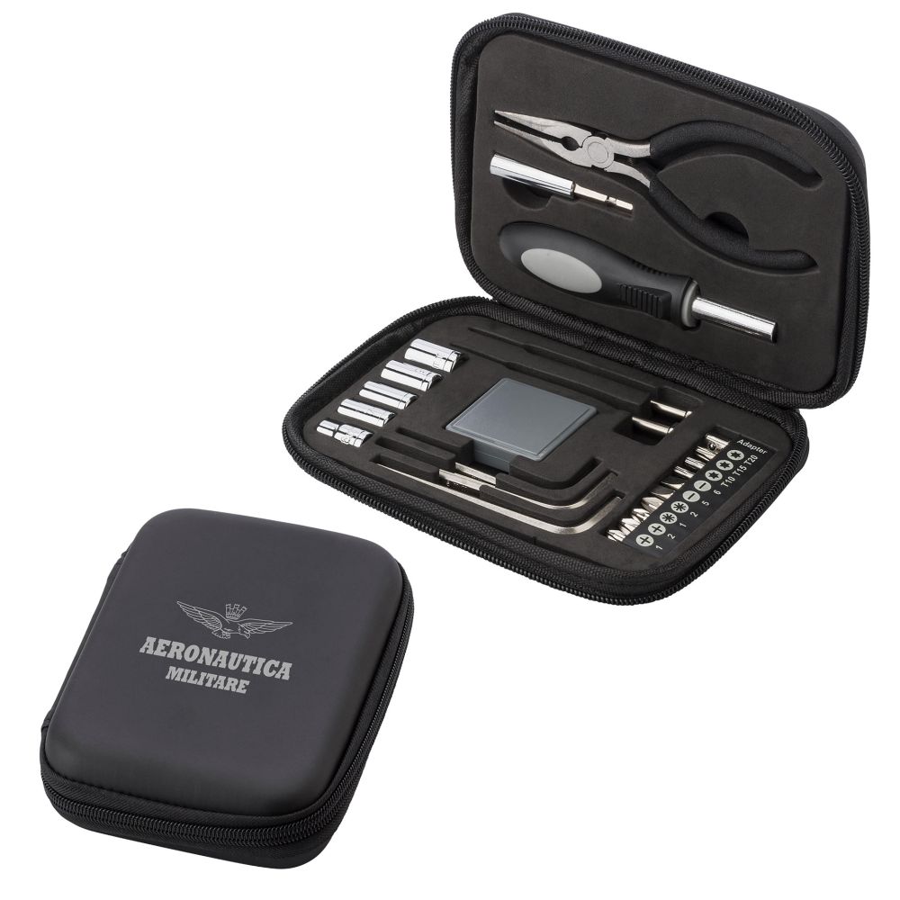 SET ATTREZZI AERONAUTICA MILITARE