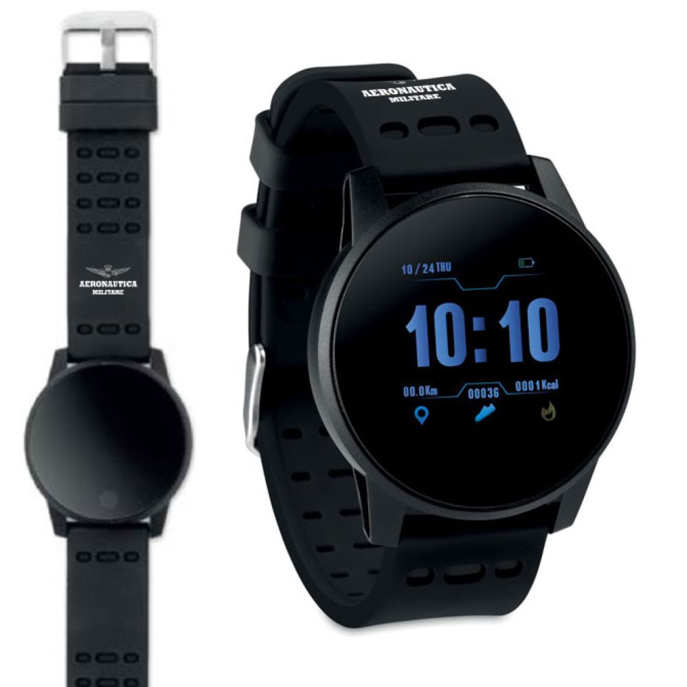 ACTIVITY TRACKER