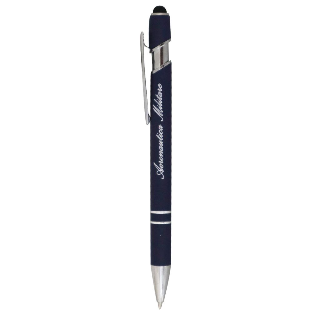 PENNA IN ALLUMINIO