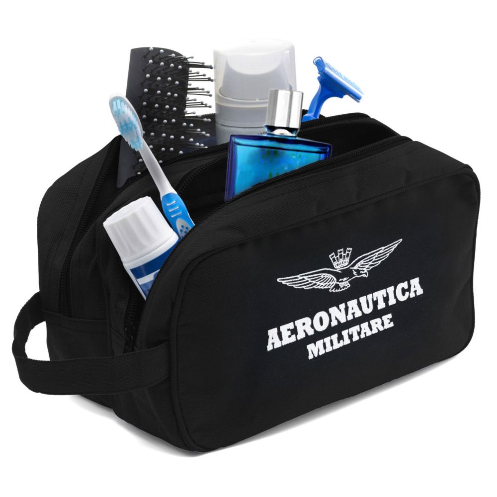NECESSAIRE AERONAUTICA MILITARE