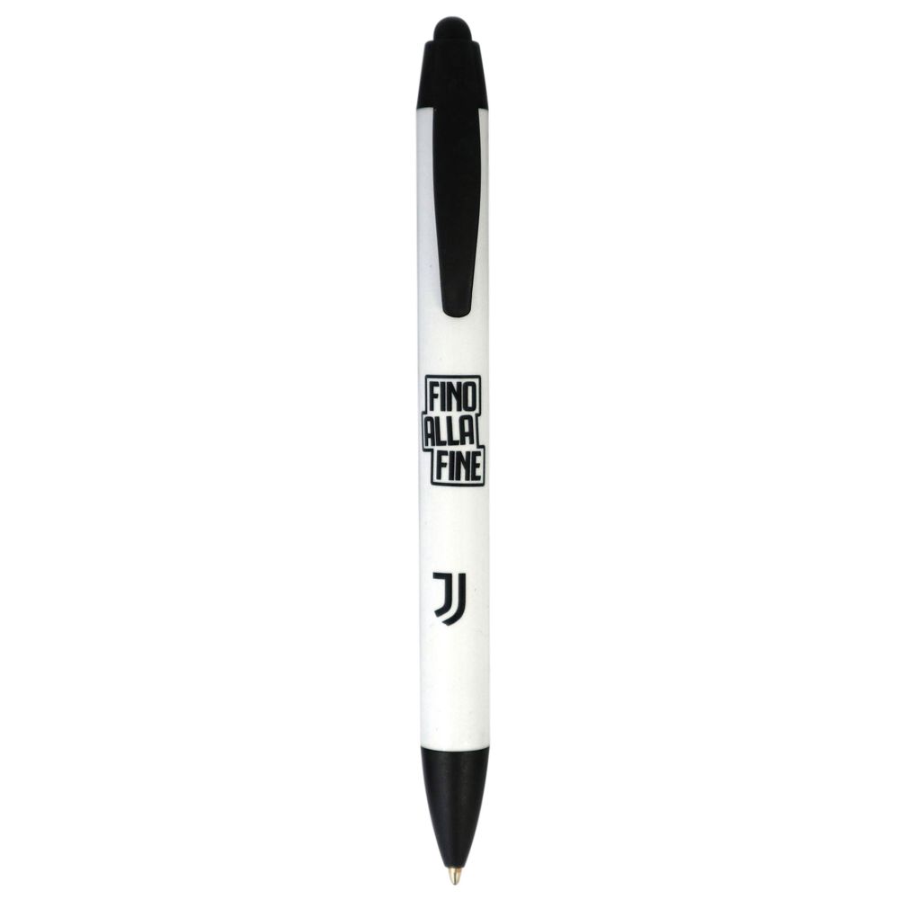 PENNA IN PLASTICA FINO ALLA FINE