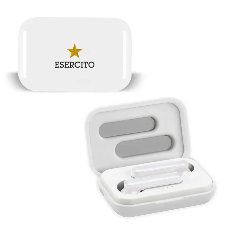 AURICOLARI TWS WIRELESS