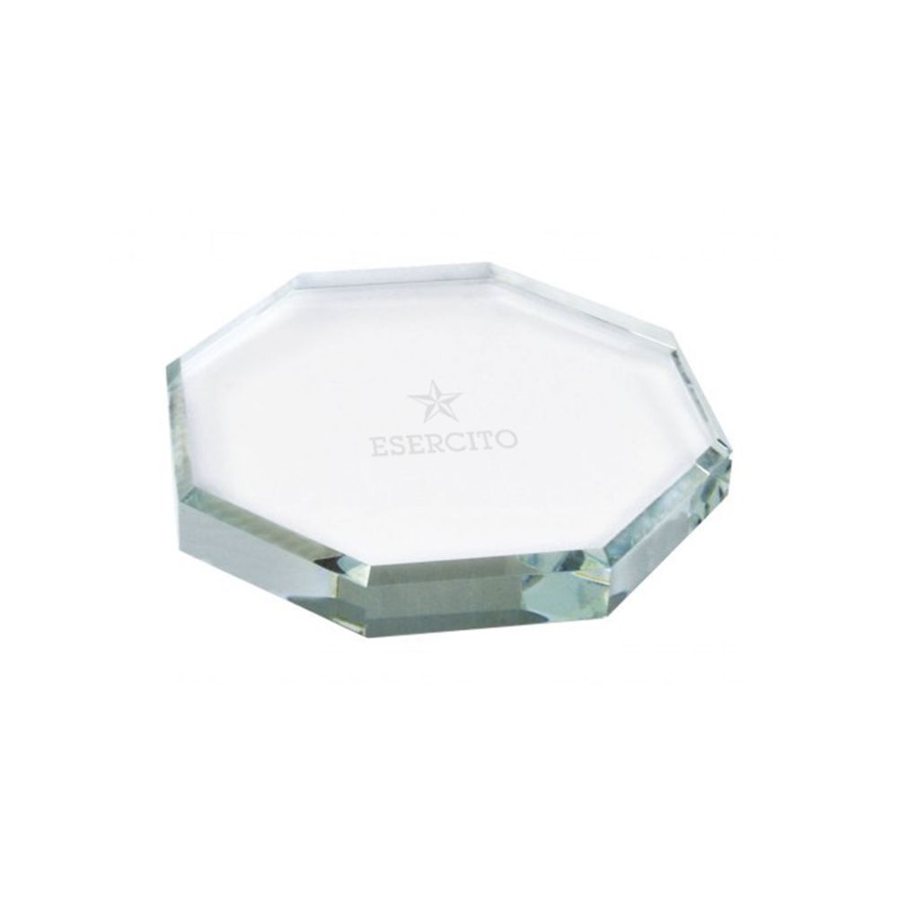 CRISTALLO FERMACARTE