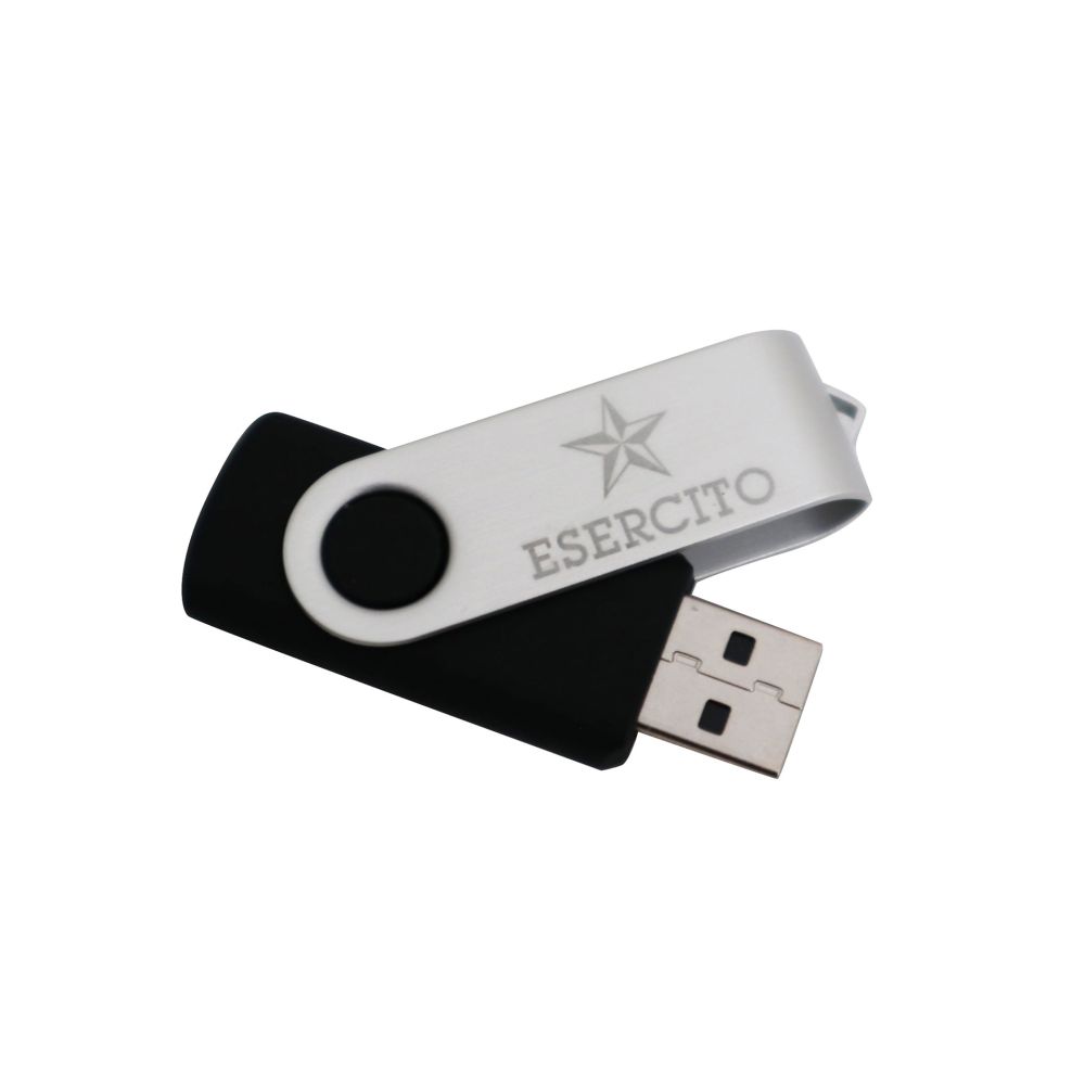 CHIAVETTA USB 8 GB