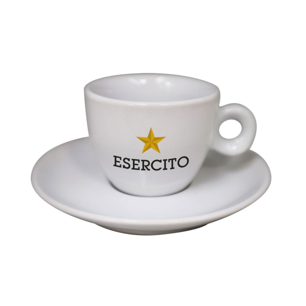 TAZZA PICCOLA CLASSICA