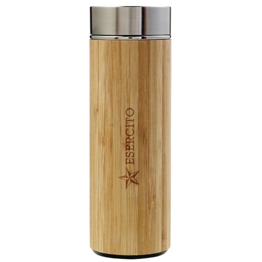 THERMOS BAMBOO