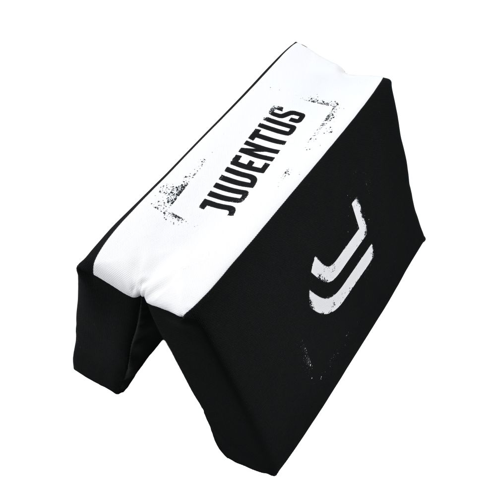 CUSCINO DA STADIO A LIBRO JUVENTUS