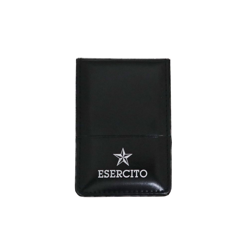 PORTA BLOCK NOTES TASCABILE