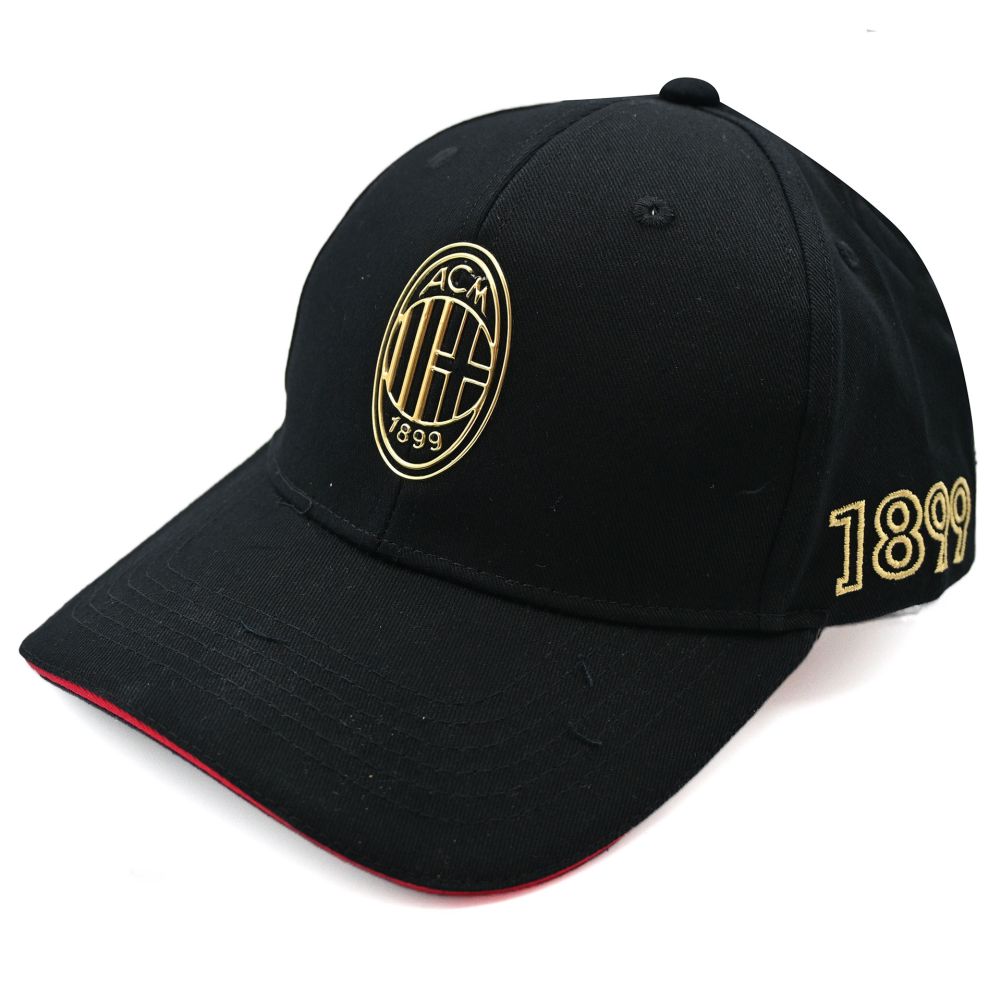 CAPPELLINO COTONE BASEBALL MILAN