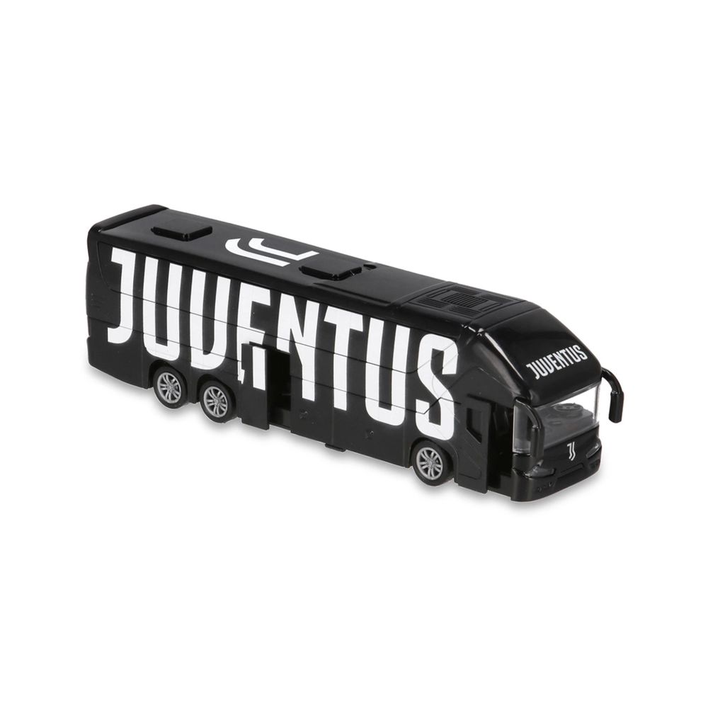 PULL BACK BUS JUVENTUS FC