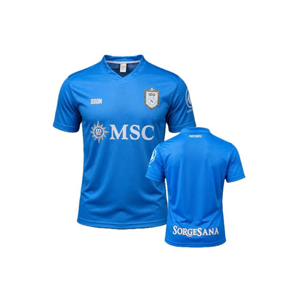MAGLIA REPLICA BIMBO NAPOLI