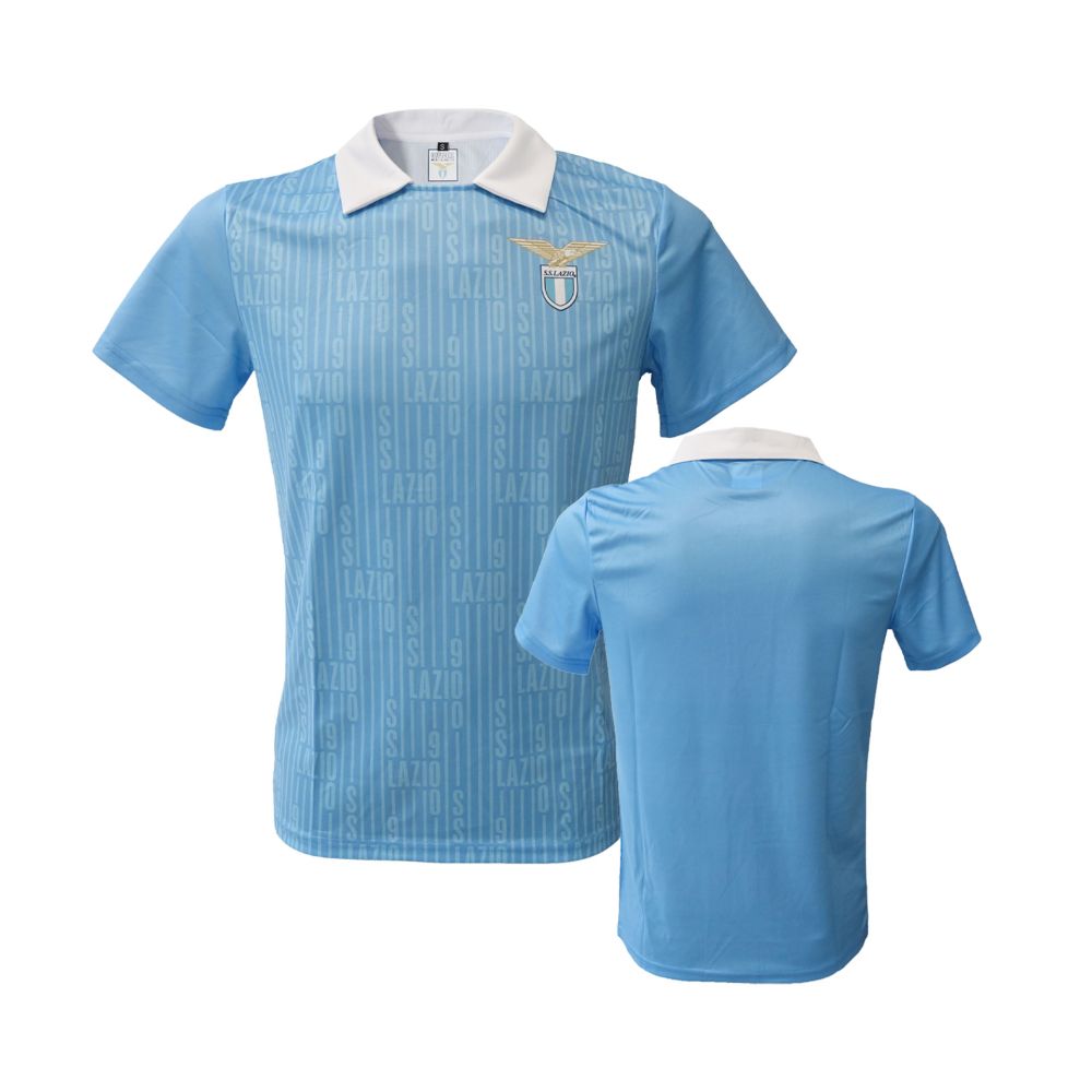 MAGLIA REPLICA BIMBO LAZIO