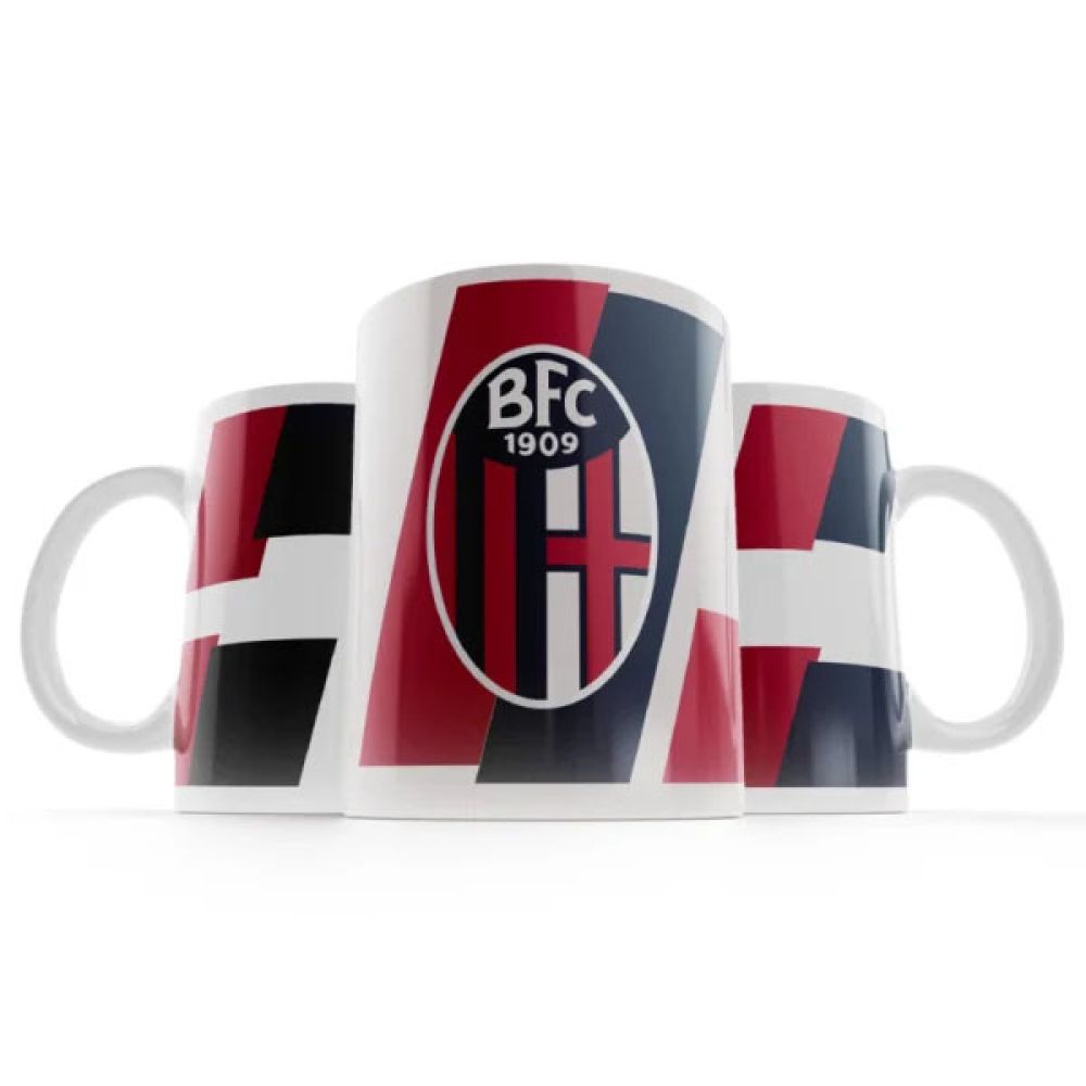 MUG STRIPE BOLOGNA