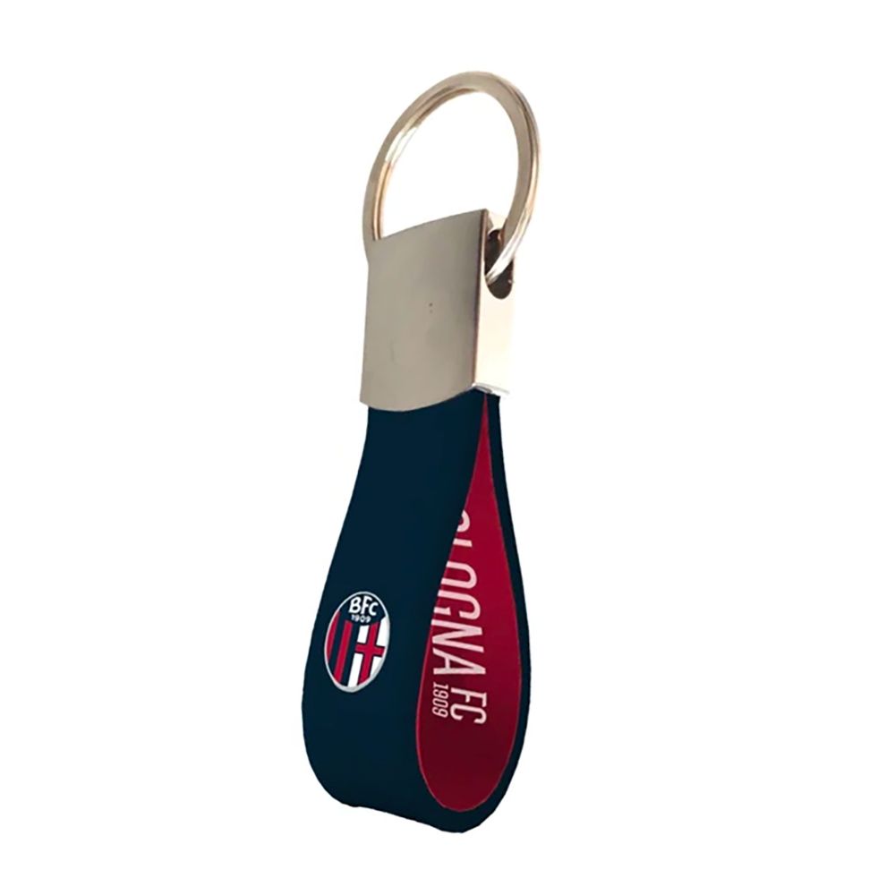 PORTACHIAVI IN METALLO E PVC BOLOGNA