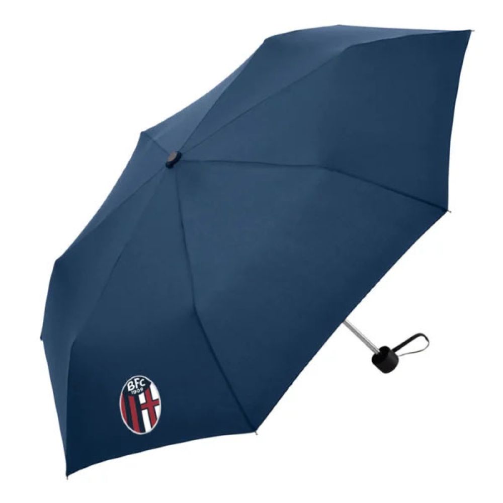 OMBRELLINO BLU NAVY BOLOGNA