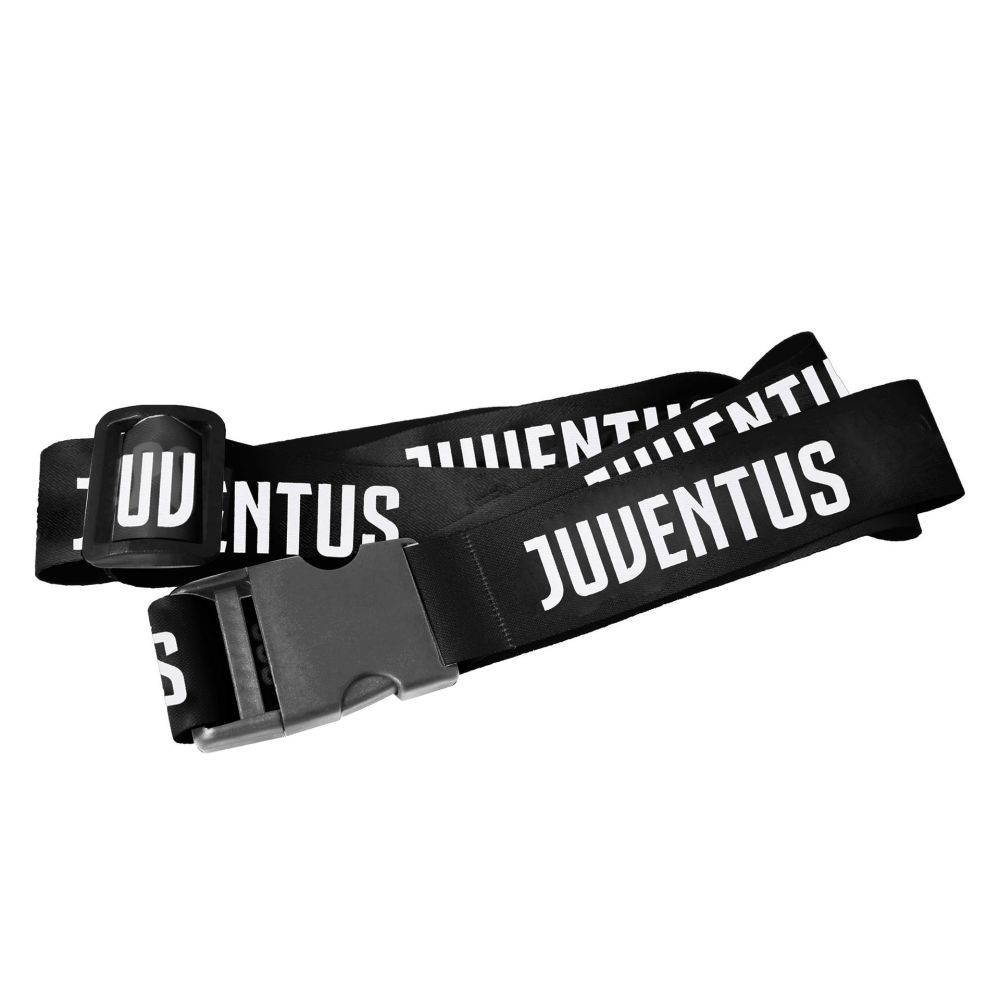 CINGHIA PER VALIGIE JUVENTUS
