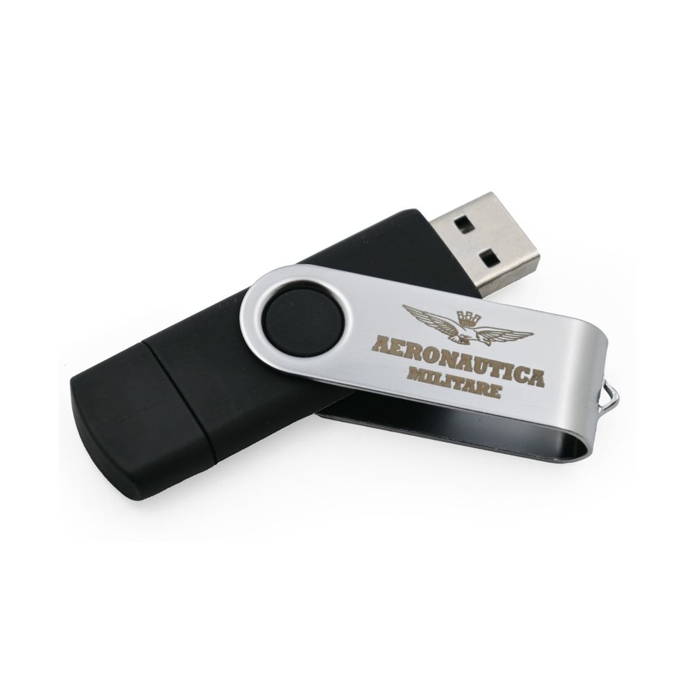 CHIAVETTA USB OTG 16GB