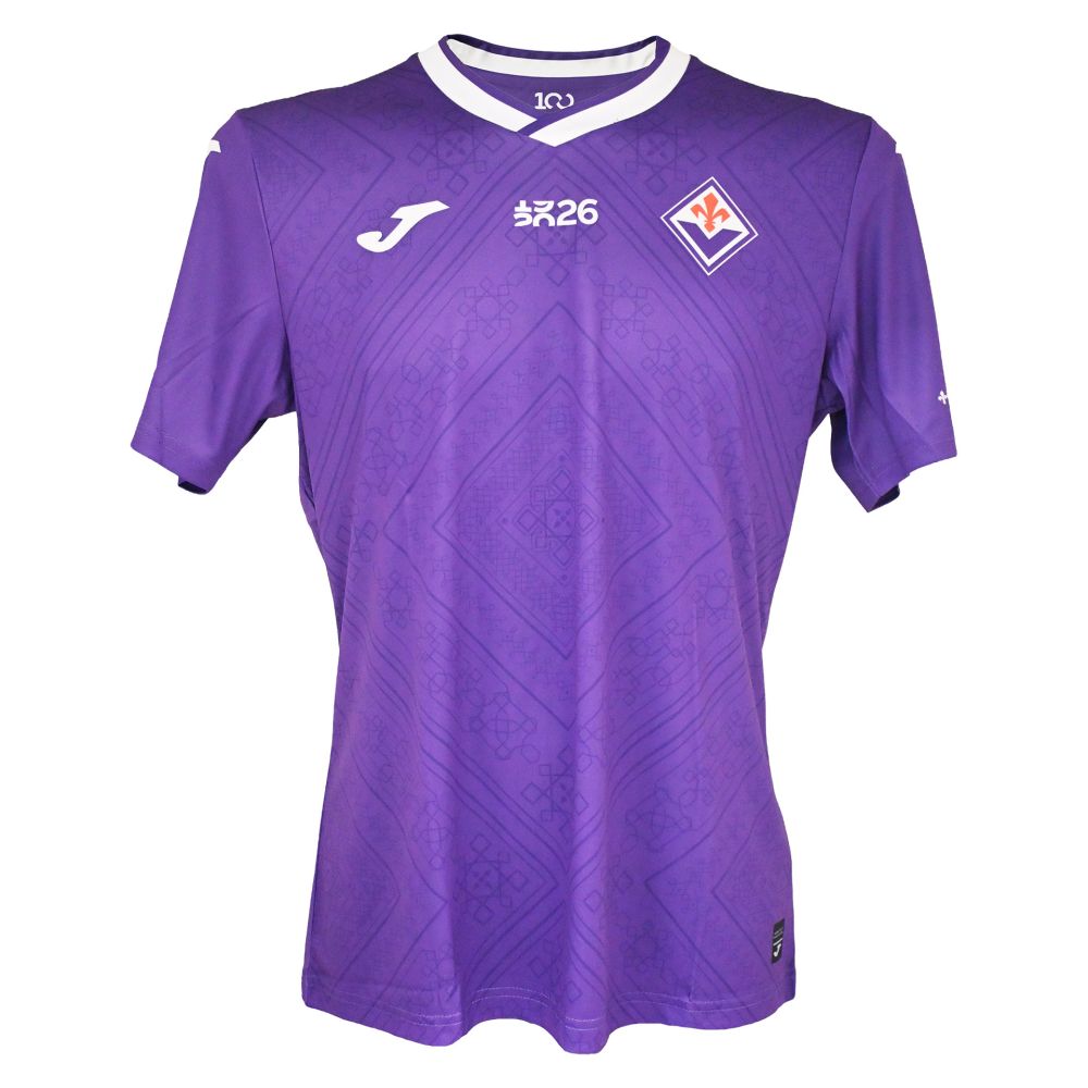 MAGLIA CALCIO REPLICA FIORENTINA MAGLIA CALCIO REPLICA FIORENTINA