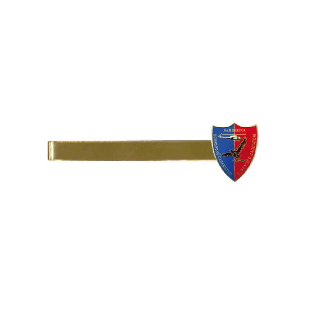 FERMACRAVATTE SQUADRONE CARABINIERI ELIPORTATO CACCIATORI