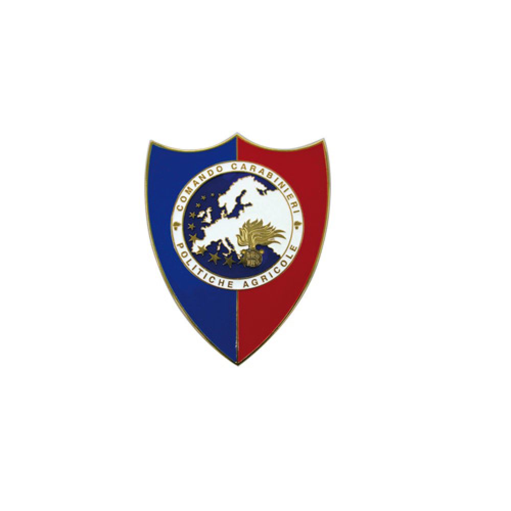 DISTINTIVO CARABINIERI POLITICHE AGRICOLE