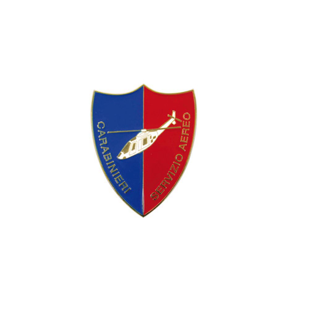 DISTINTIVO CARABINIERI SERVIZIO AEREO