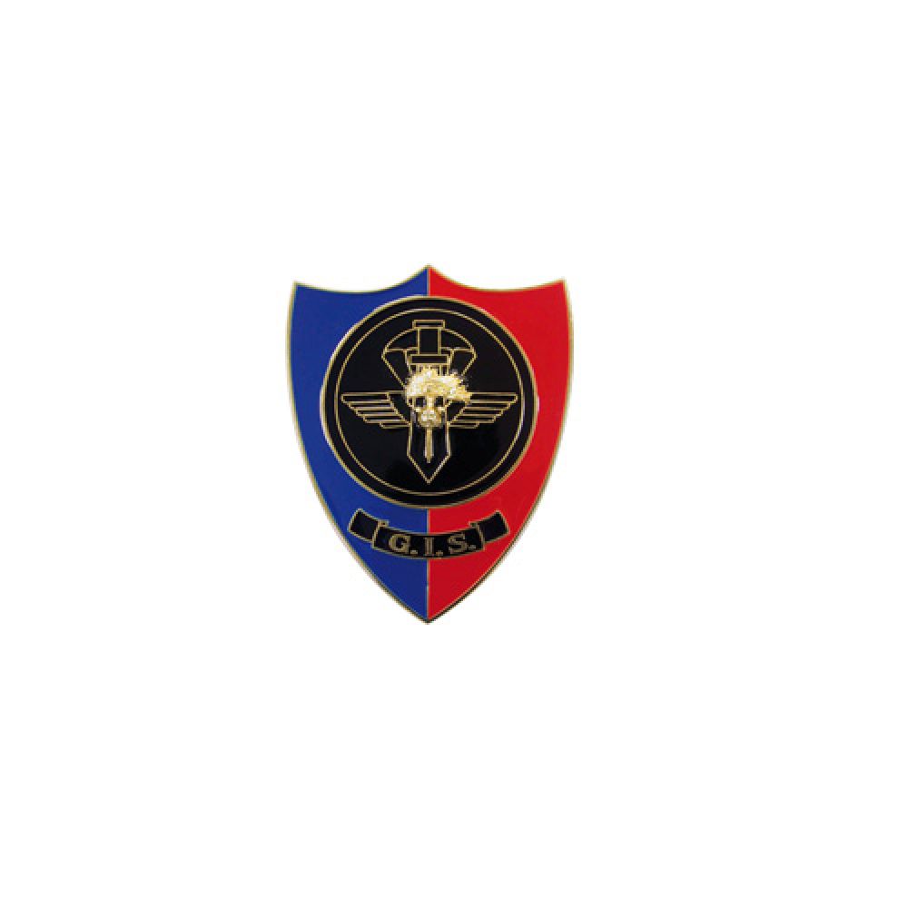 DISTINTIVO G.I.S. CARABINIERI