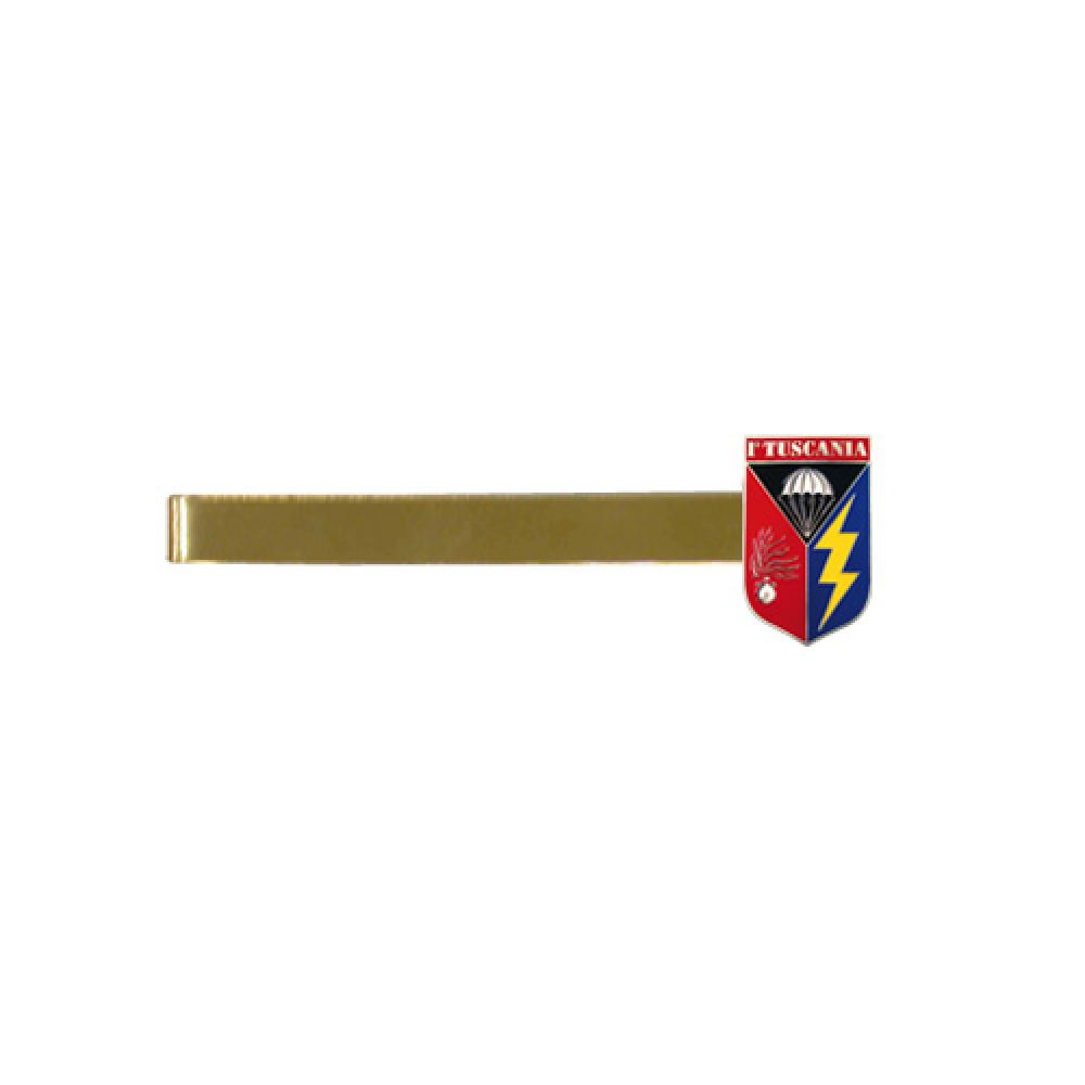 FERMACRAVATTE CARABINIERI 1? TUSCANIA