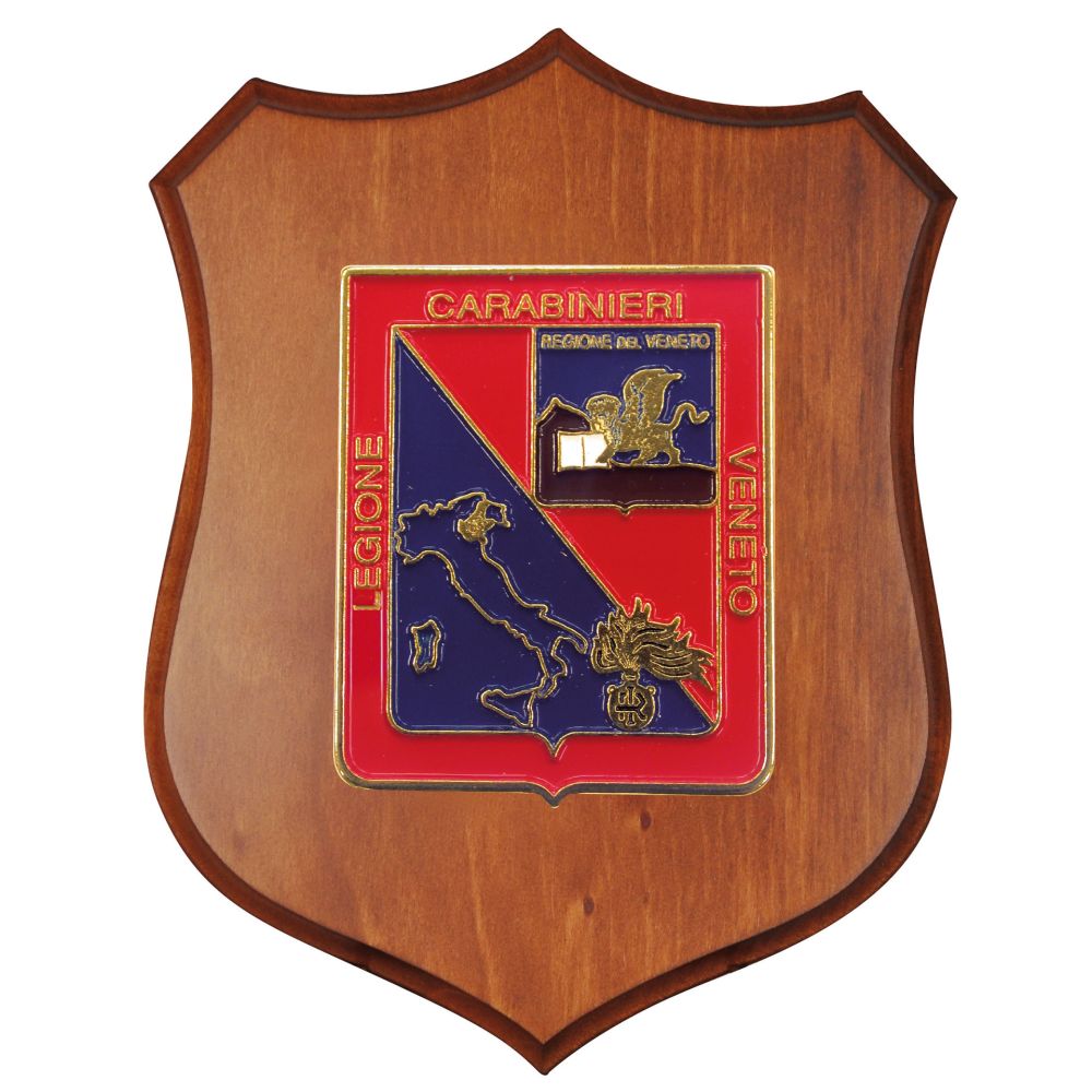 CREST CARABINIERI LEGIONE VENETO