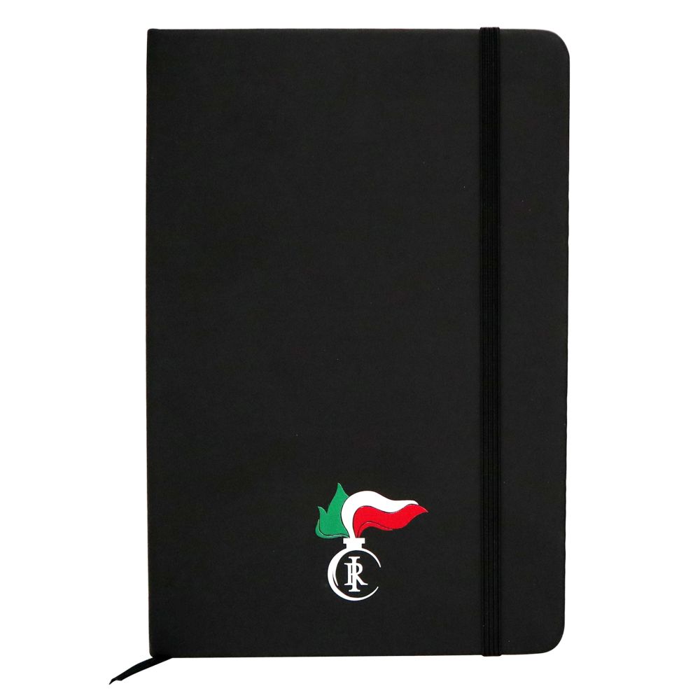 ECONOTES CARABINIERI 13X21 CM