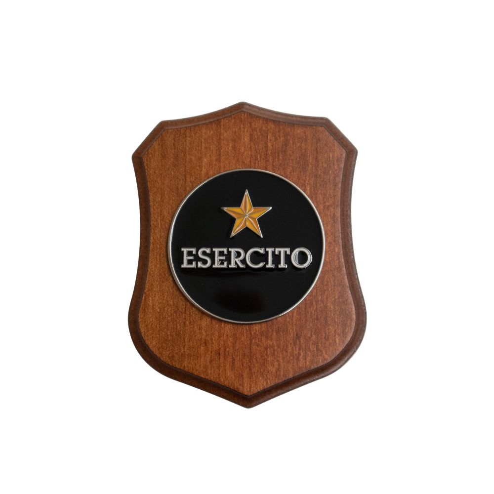 MINICREST STANDARD LOGO EI