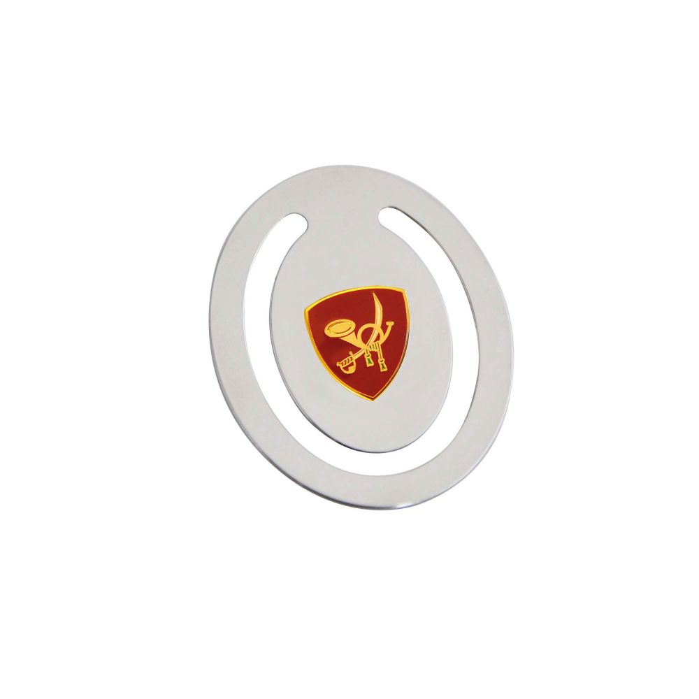 PINZAFOGLI SMALTO LEVIGATO BRIGATA BERSAGLIERI GARIBALDI E.I.