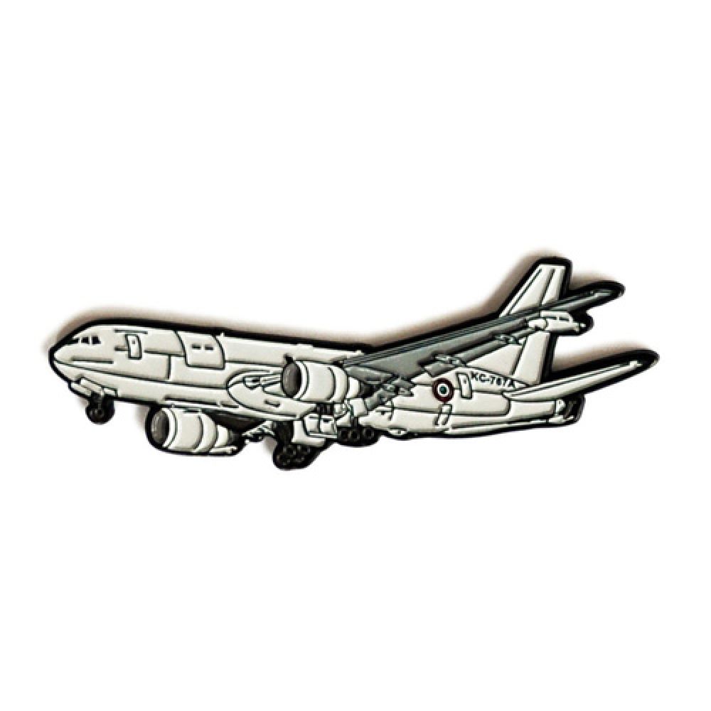 MAGNETE IN METALLO SMALTATO A.M. KC - 767A
