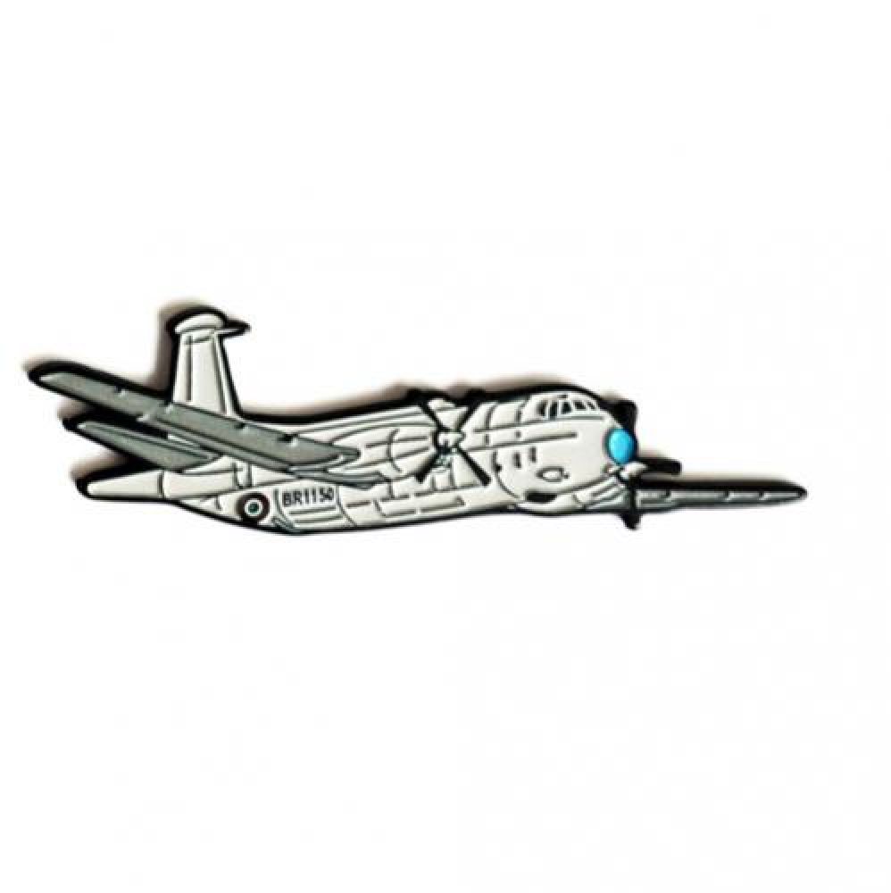 MAGNETE IN METALLO SMALTATO A.M. BR1150 ATLANTIC