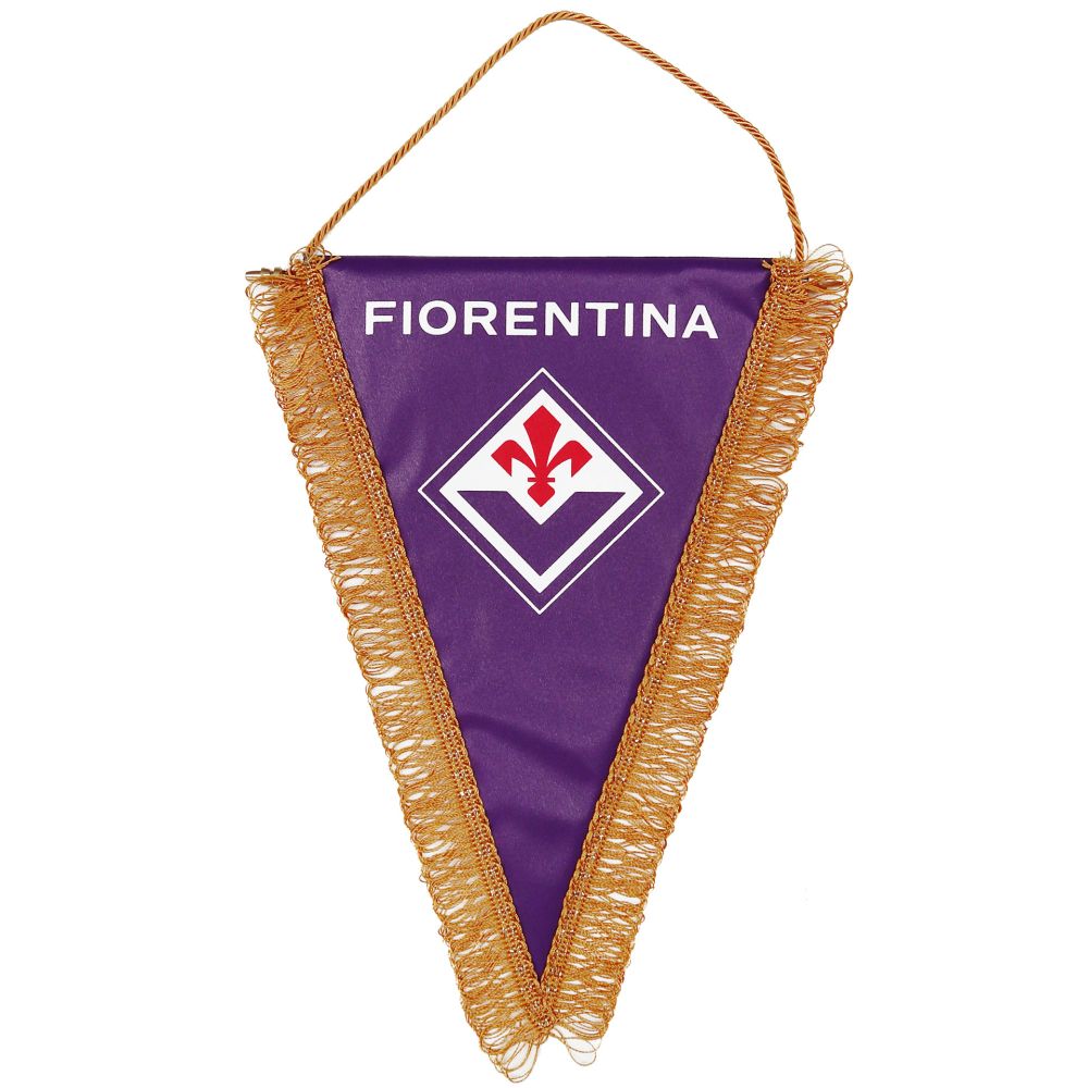GAGLIARDETTO TRIANGOLARE (25X35 CM)