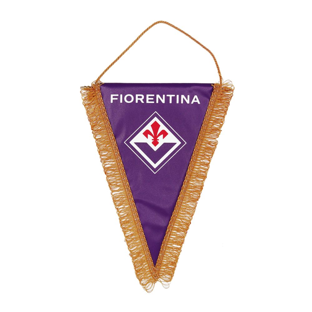 GAGLIARDETTO TRIANGOLARE (20X28 CM)
