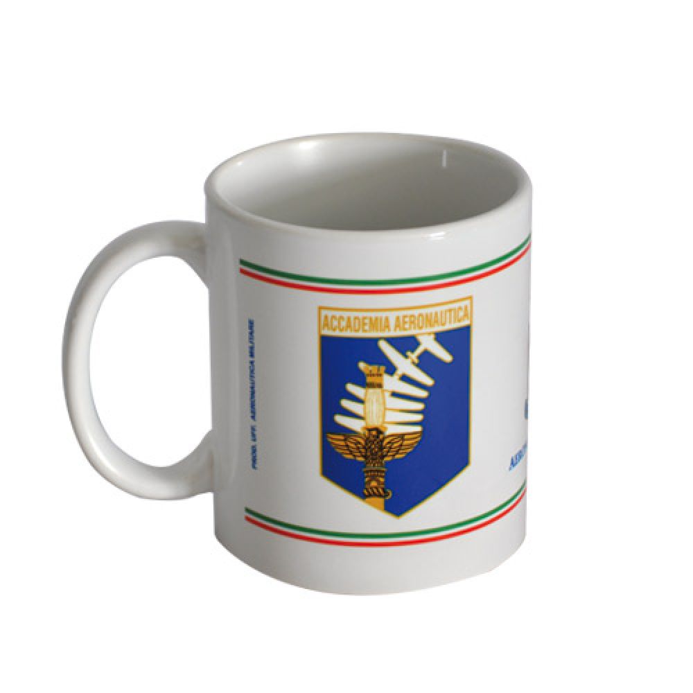 TAZZA IN CERAMICA A.A.