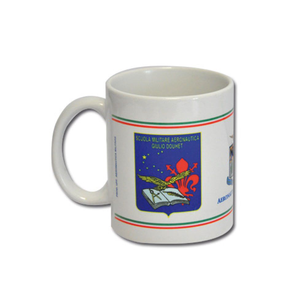 TAZZA IN CERAMICA DOUHET