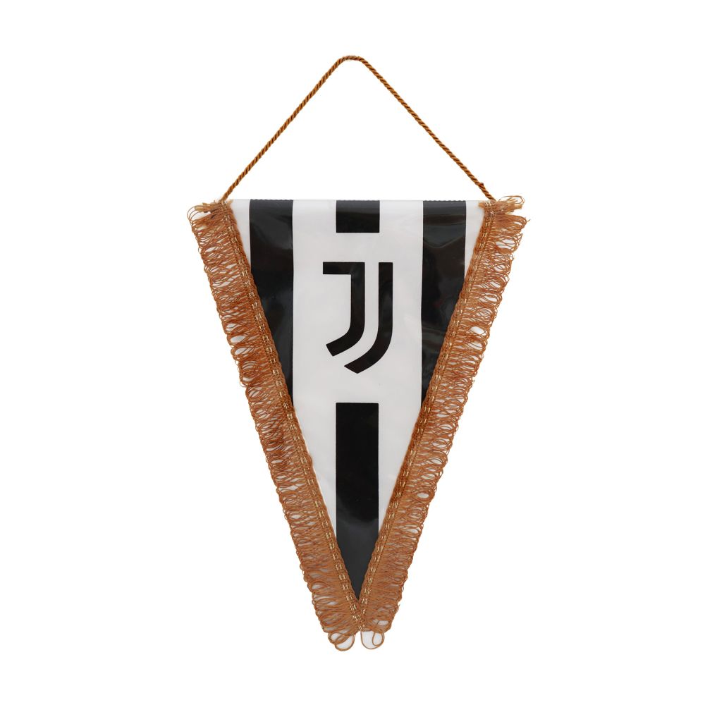 GAGLIARDETTO TRIANGOLARE (20X28 CM)