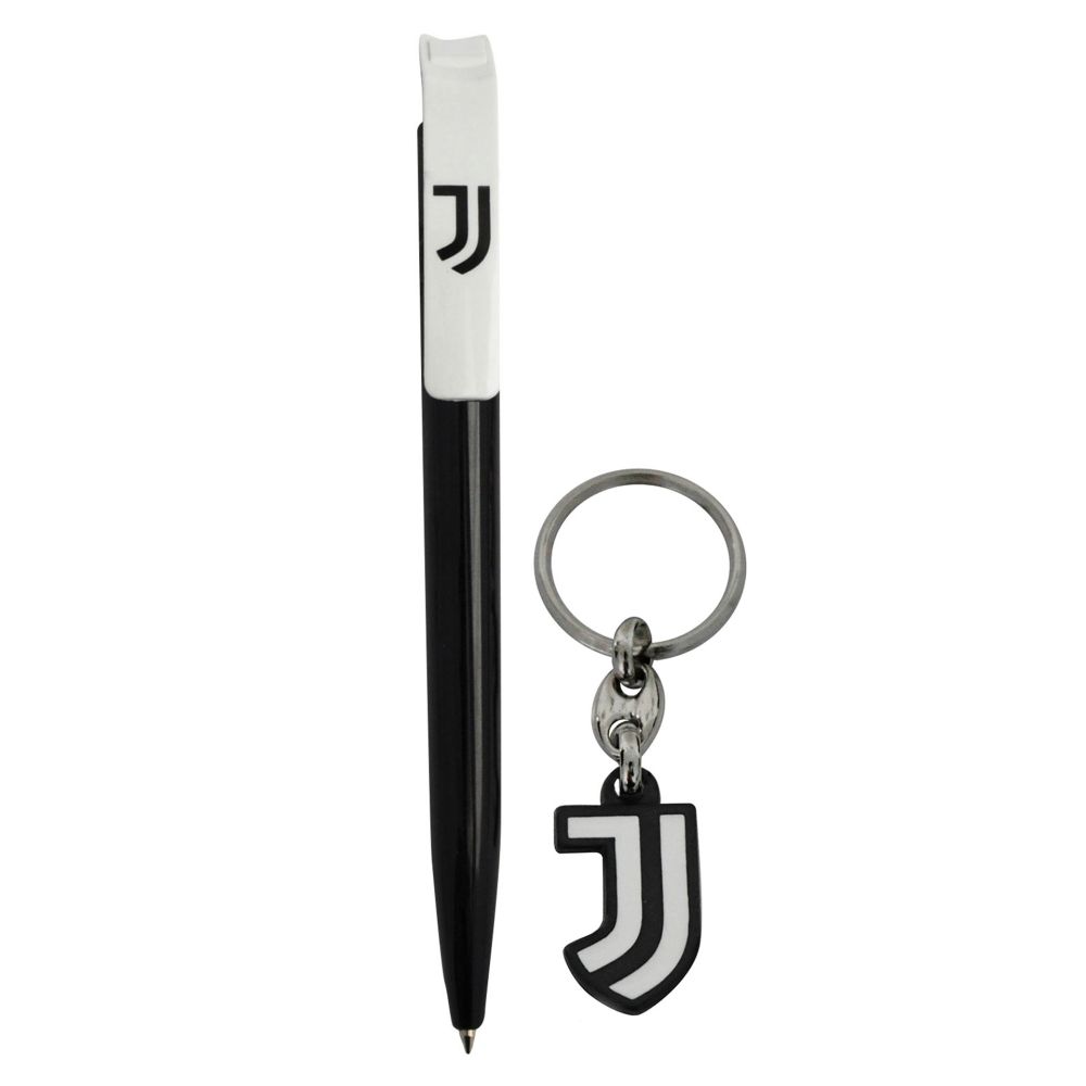 SET PENNA E PORTACHIAVI IN BLISTER