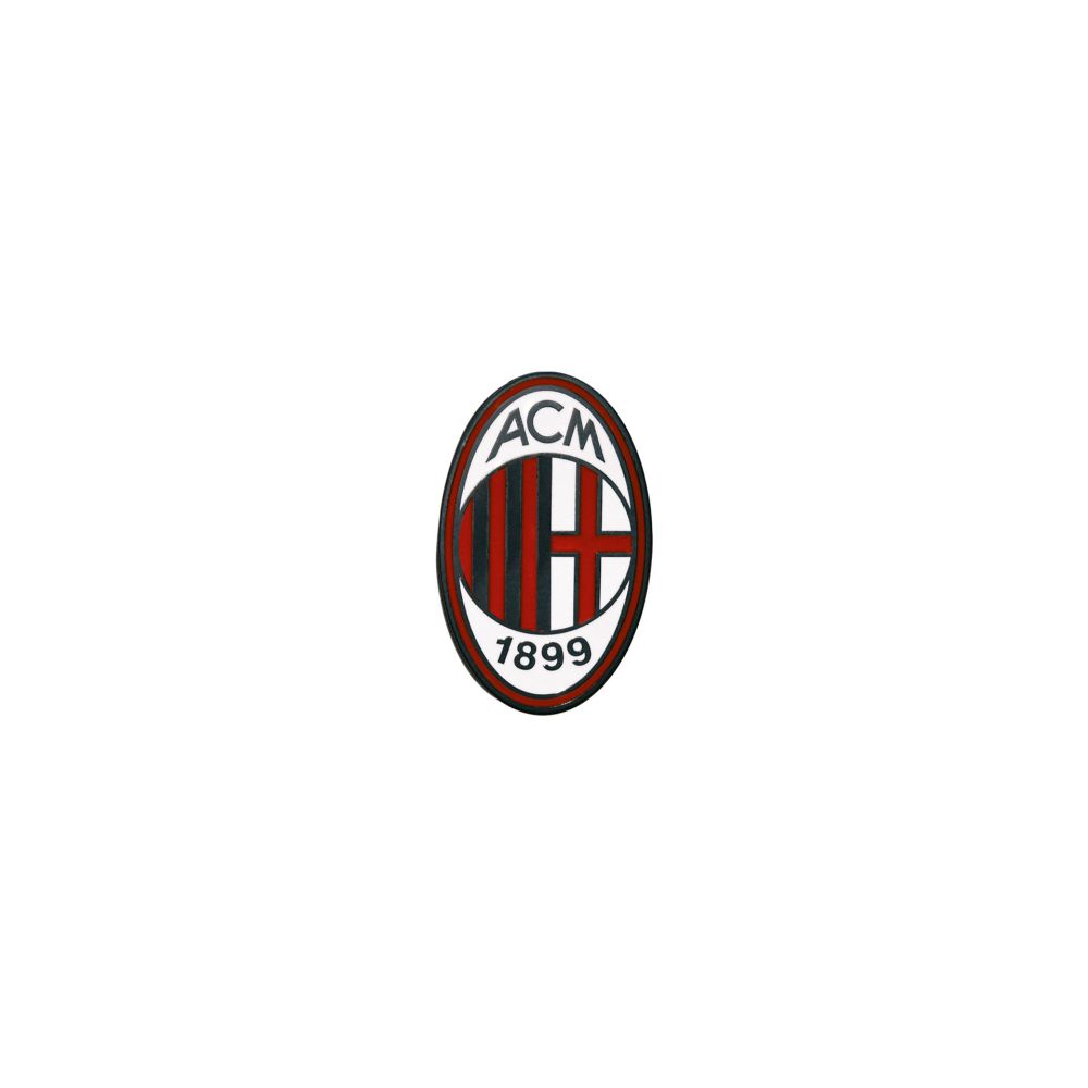 DISTINTIVO SCUDETTO MILAN