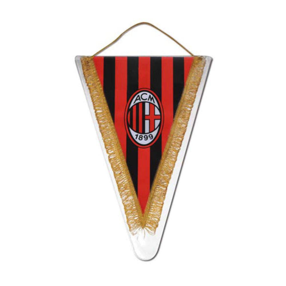 GAGLIARDETTO TRIANGOLARE (25X35 CM)