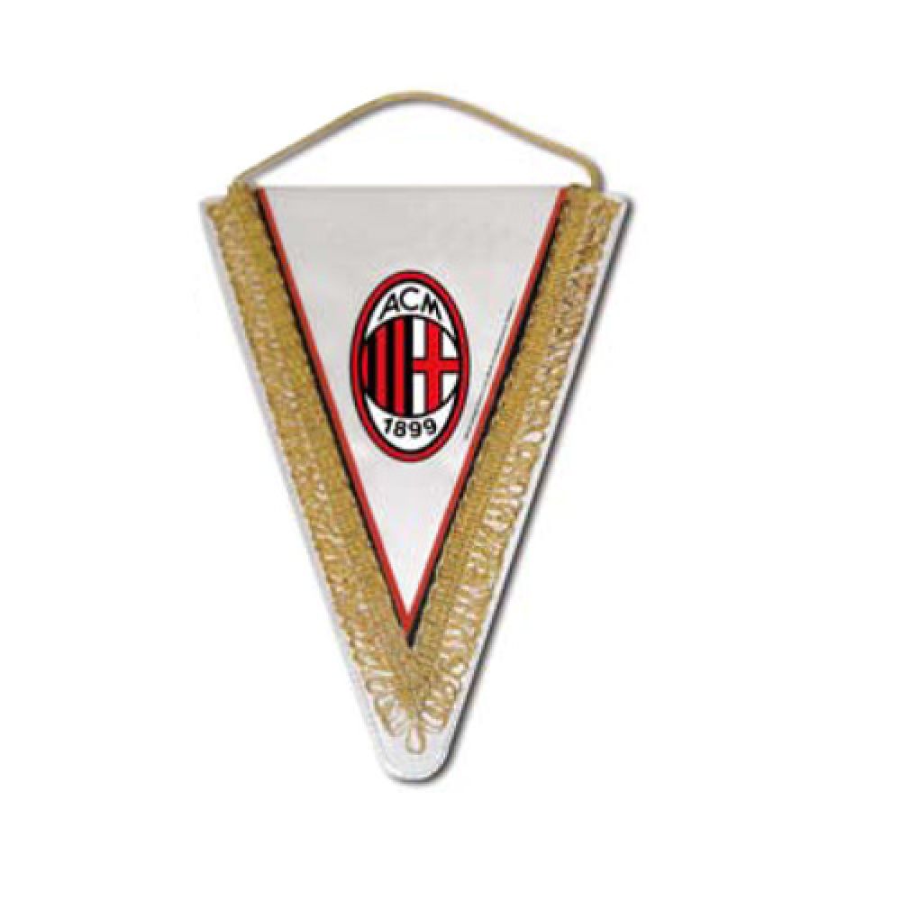 GAGLIARDETTO TRIANGOLARE (14X17 CM)