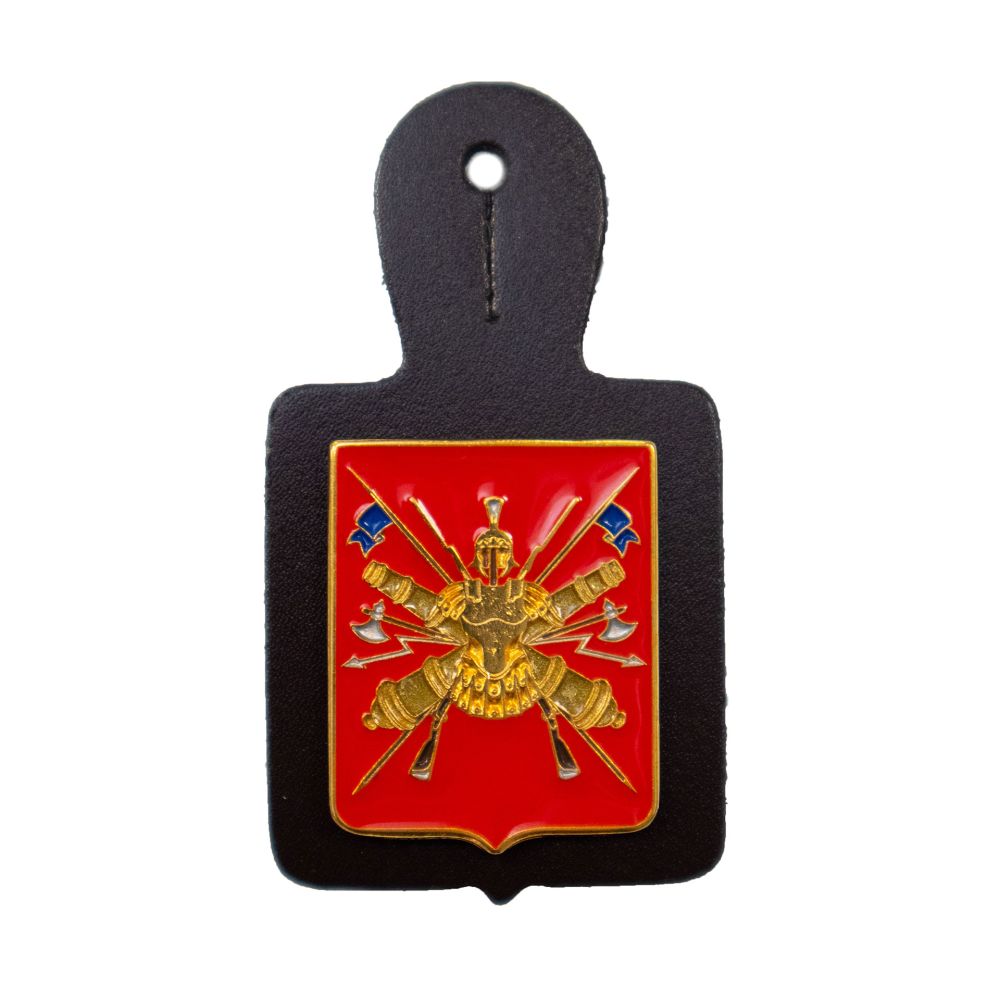 DISTINTIVO DI APPARTENENZA STEMMA ARALDICO ESERCITO ITALIANO