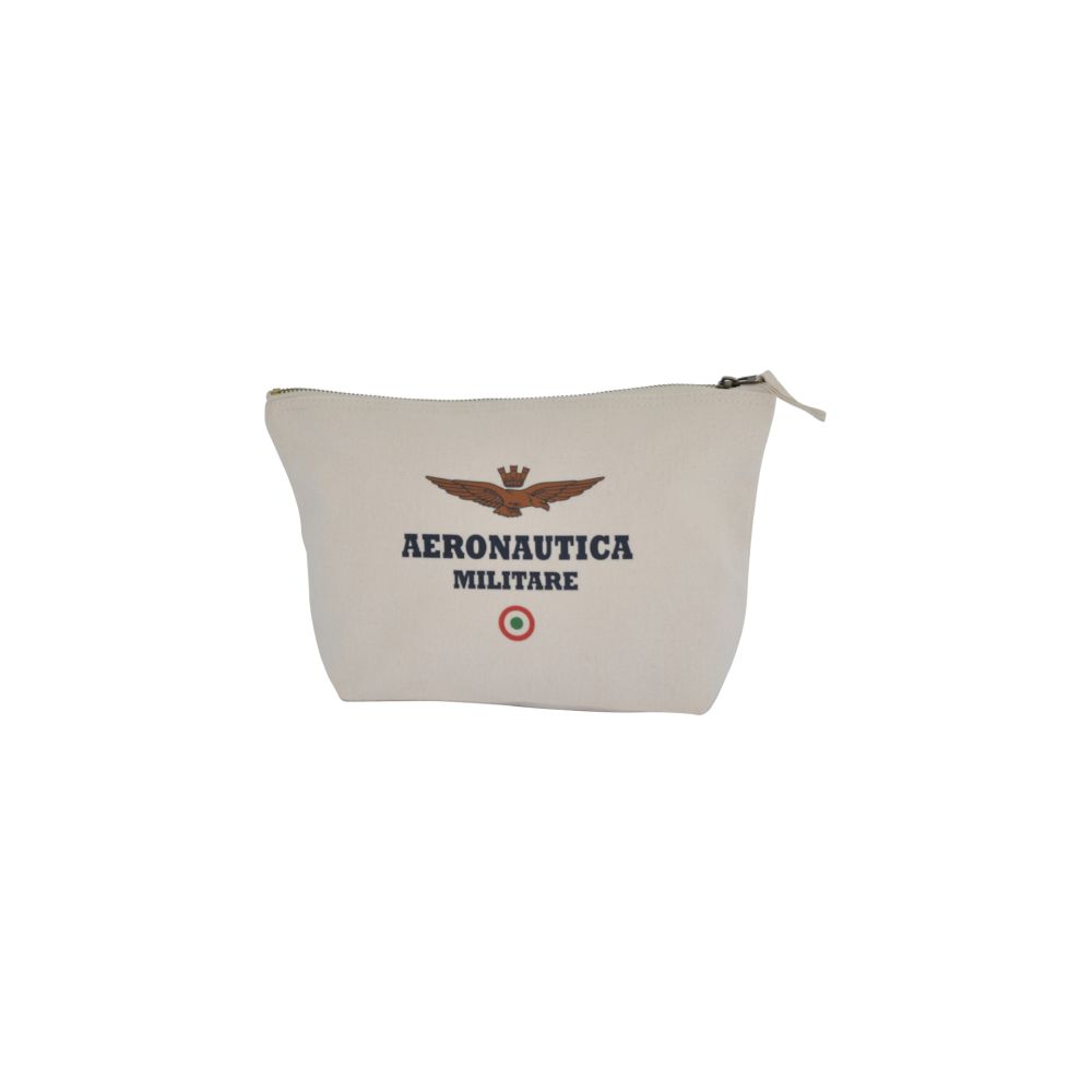 NECESSAIRE DA VIAGGIO 100% COTONE CANVAS